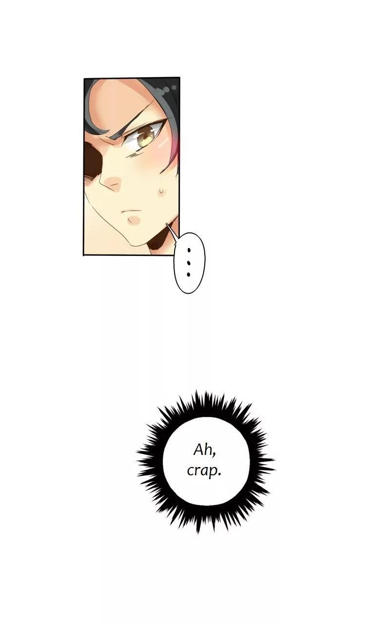 UnOrdinary Chapter 10 - Page 9 in English