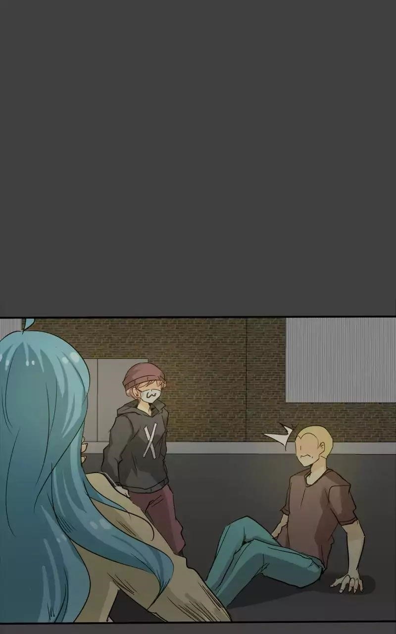 UnOrdinary Chapter 100 - Page 99 in English