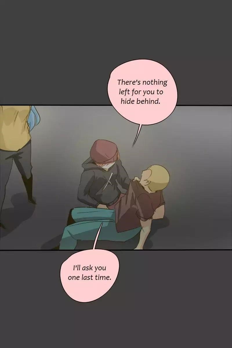 UnOrdinary Chapter 100 - Page 102 in English