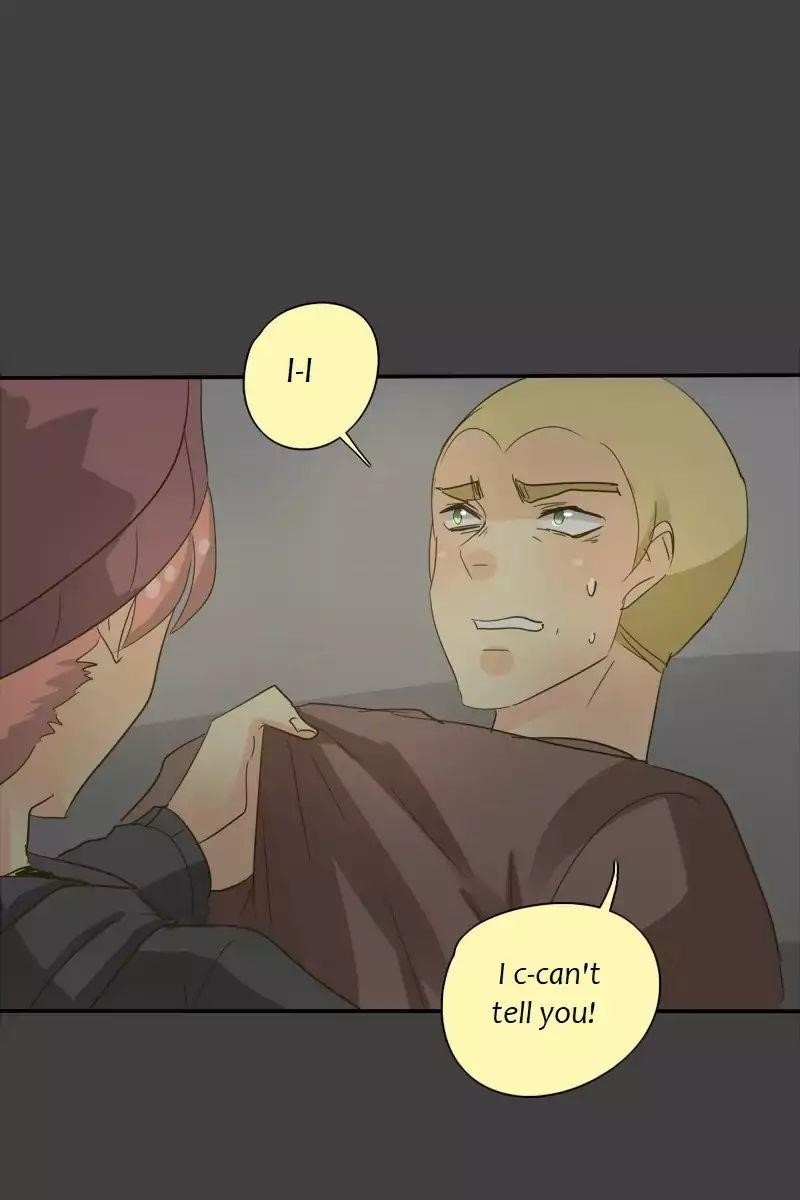UnOrdinary Chapter 100 - Page 104 in English
