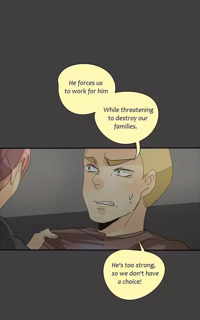 UnOrdinary Chapter 100 - Page 109 in English