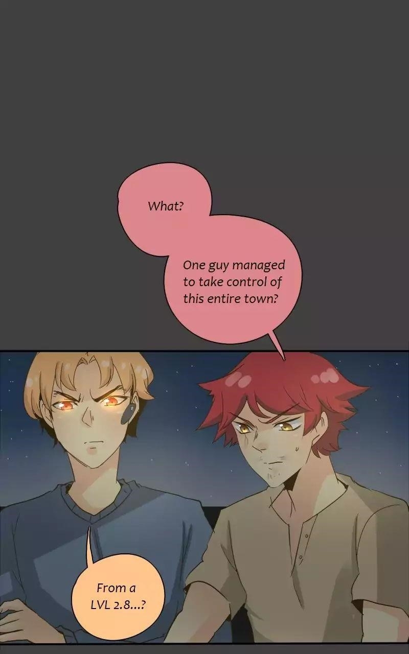 UnOrdinary Chapter 100 - Page 112 in English