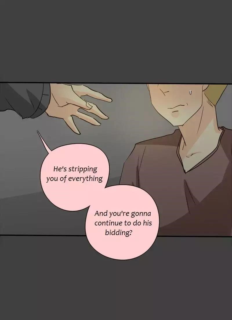 UnOrdinary Chapter 100 - Page 116 in English