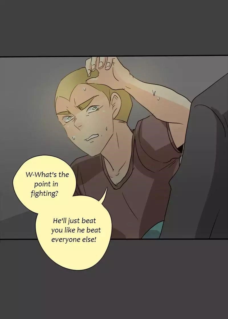 UnOrdinary Chapter 100 - Page 118 in English