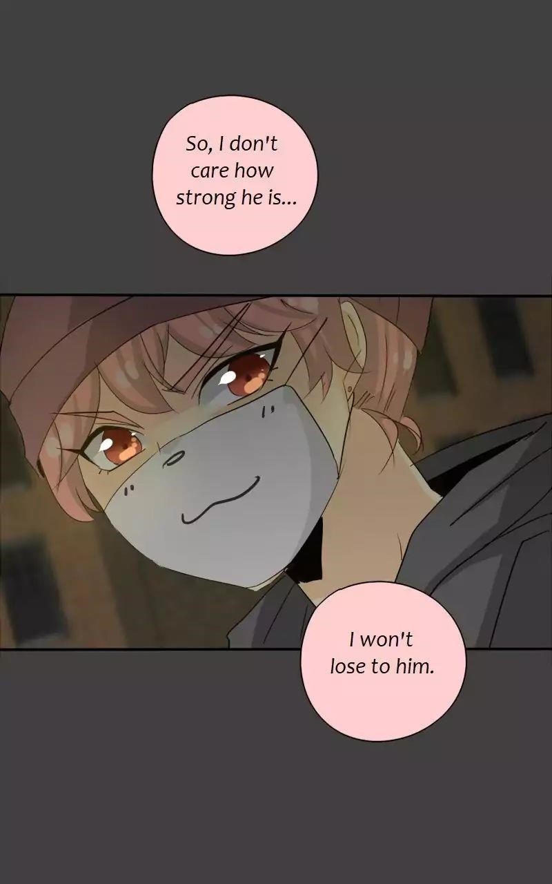 UnOrdinary Chapter 100 - Page 121 in English