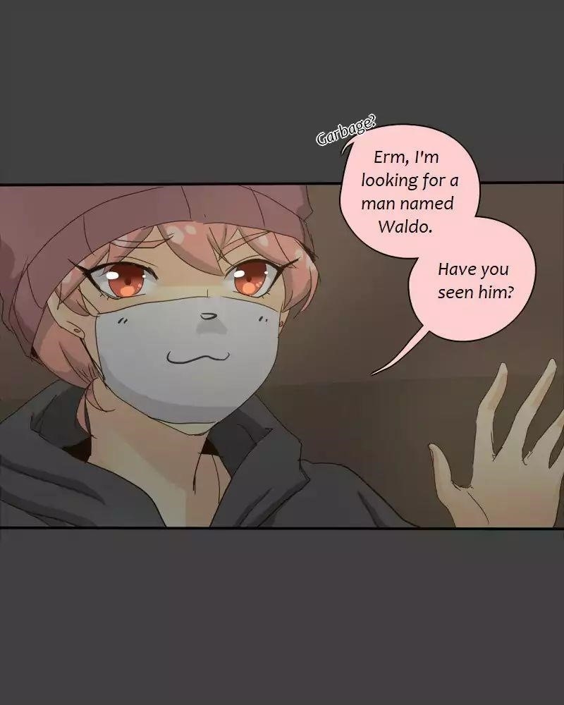 UnOrdinary Chapter 100 - Page 19 in English