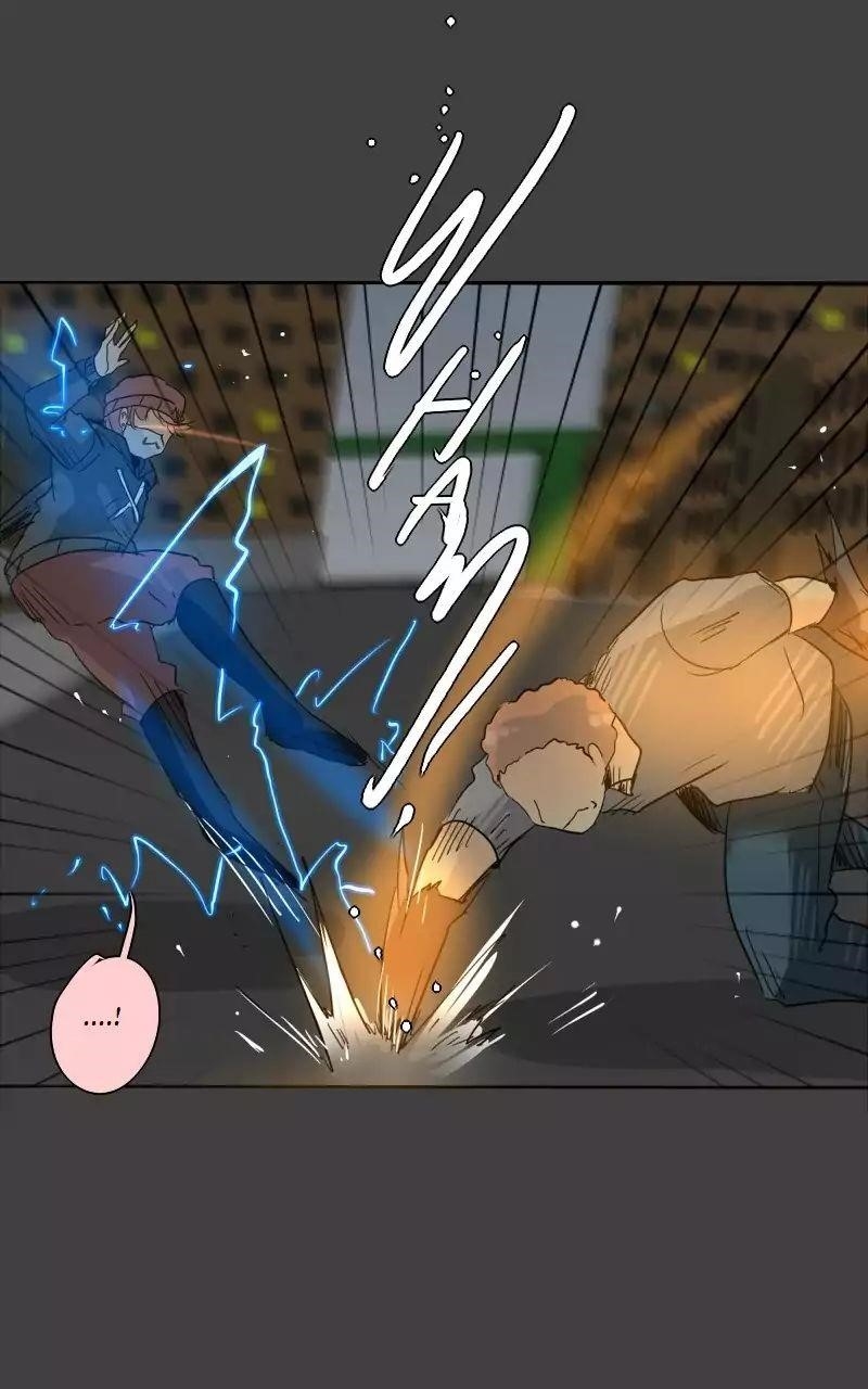 UnOrdinary Chapter 100 - Page 23 in English