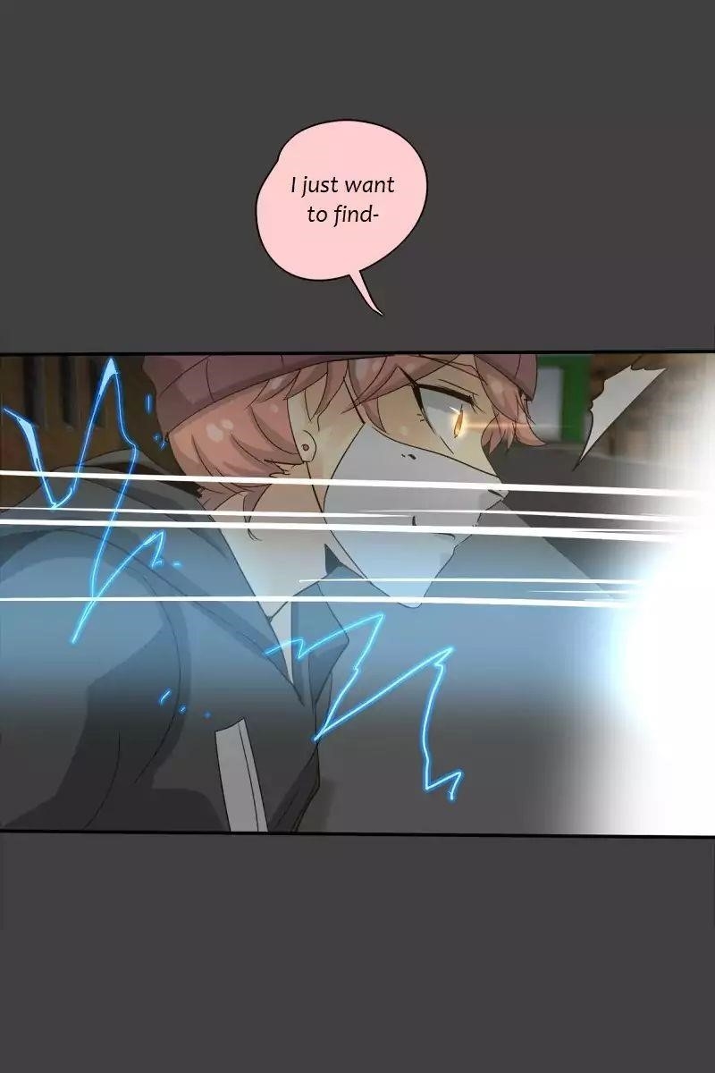 UnOrdinary Chapter 100 - Page 27 in English
