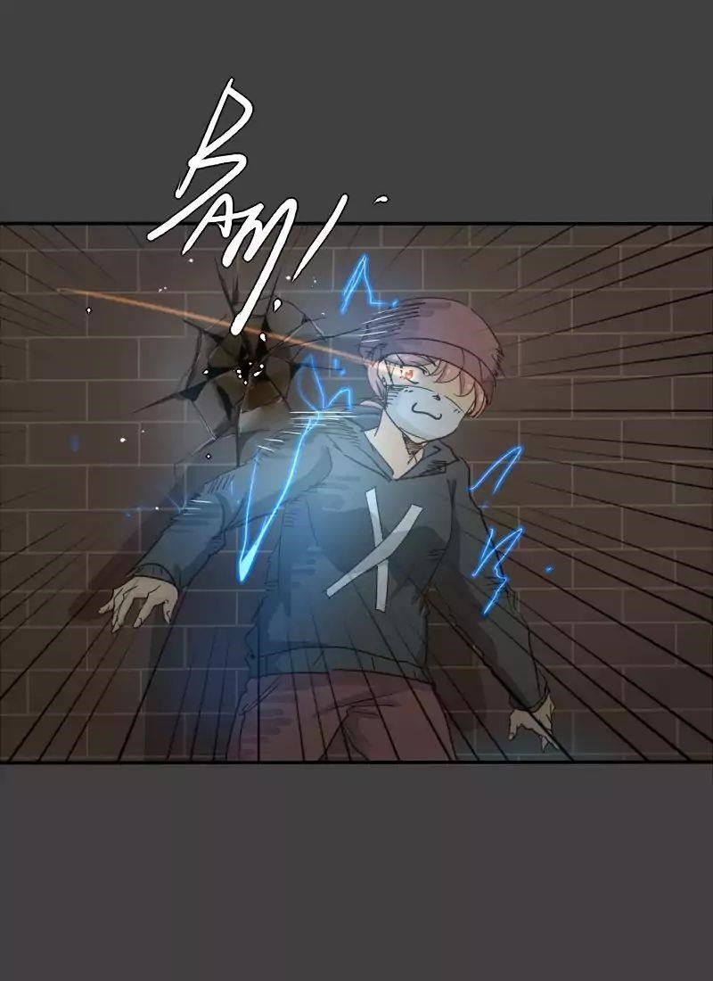 UnOrdinary Chapter 100 - Page 28 in English