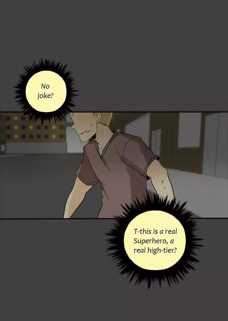 UnOrdinary Chapter 100 - Page 68 in English