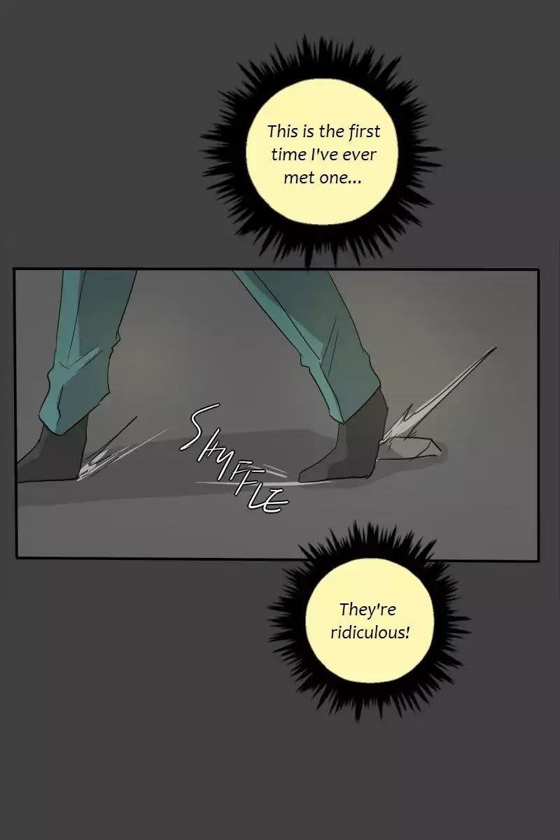 UnOrdinary Chapter 100 - Page 69 in English