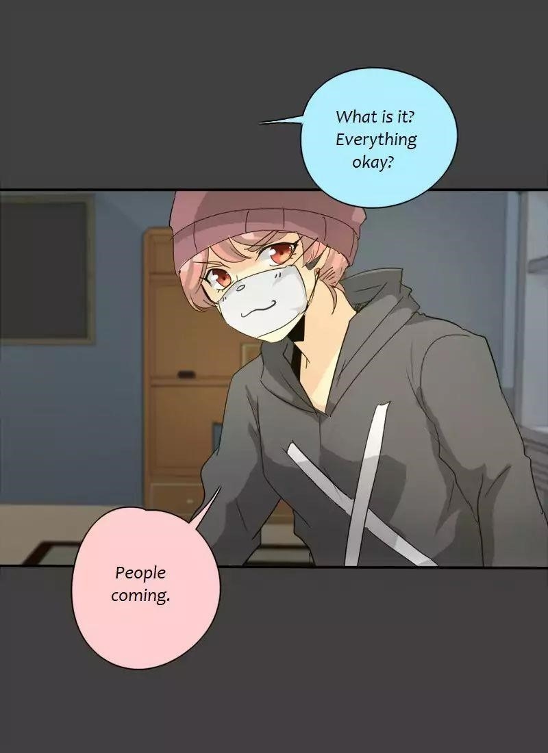 UnOrdinary Chapter 100 - Page 7 in English
