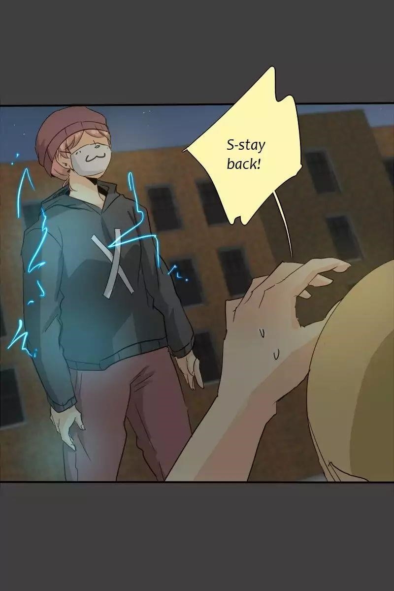 UnOrdinary Chapter 100 - Page 72 in English
