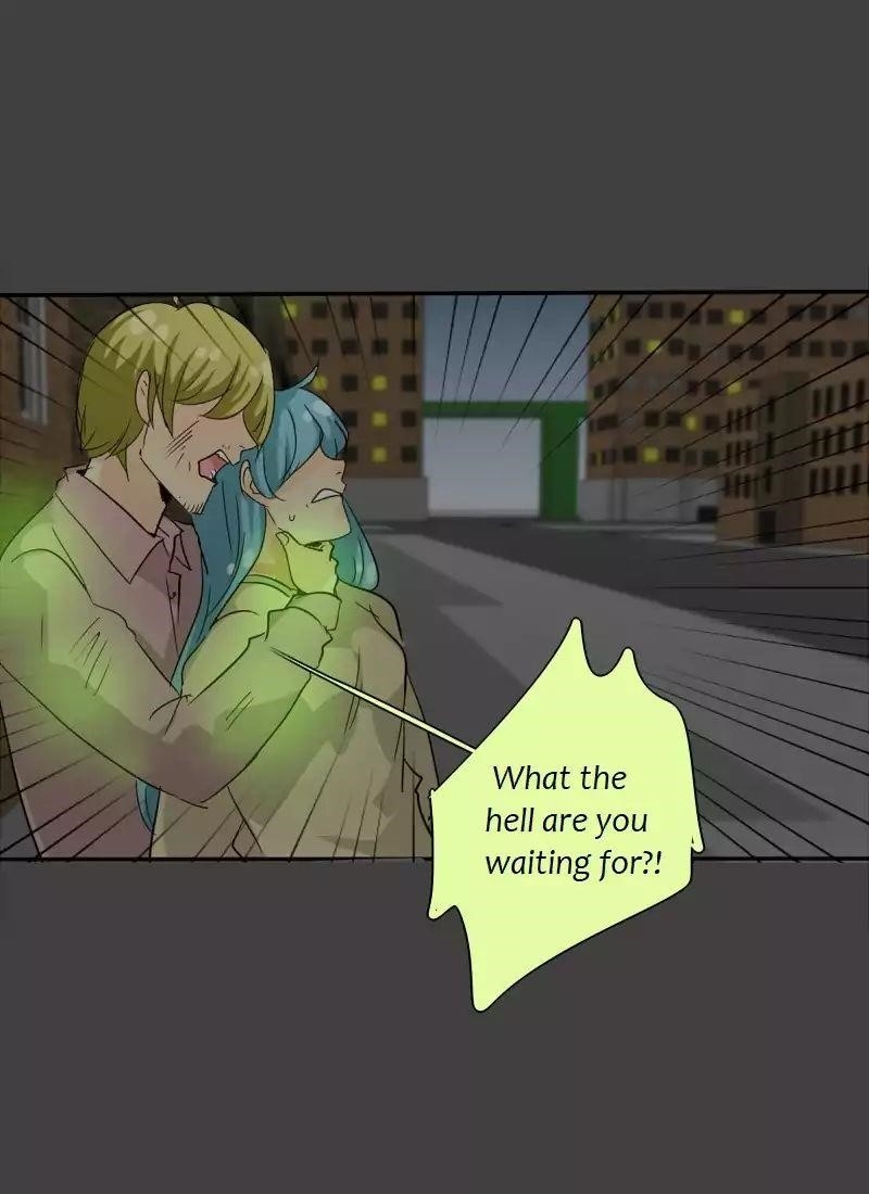 UnOrdinary Chapter 100 - Page 80 in English