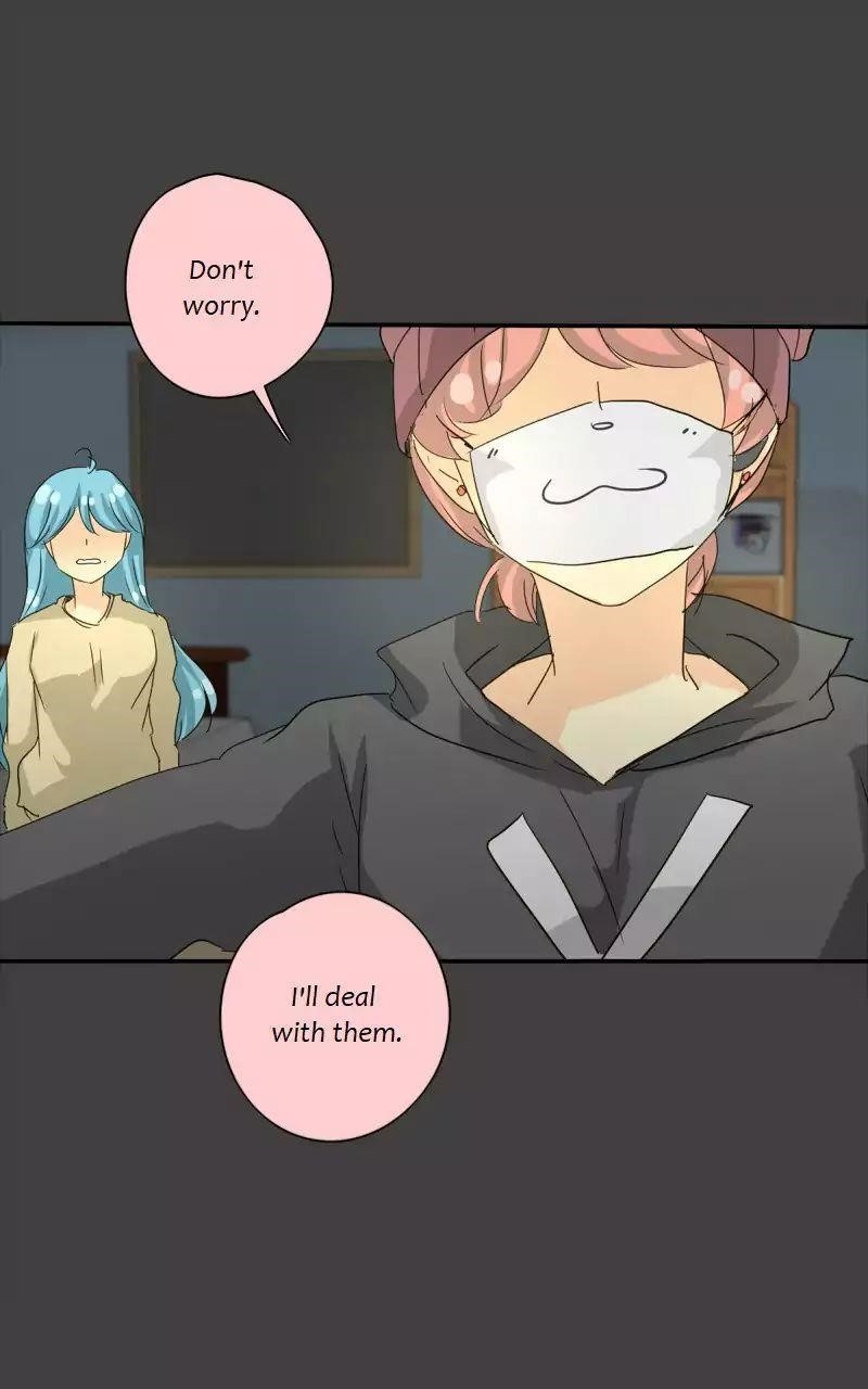 UnOrdinary Chapter 100 - Page 9 in English