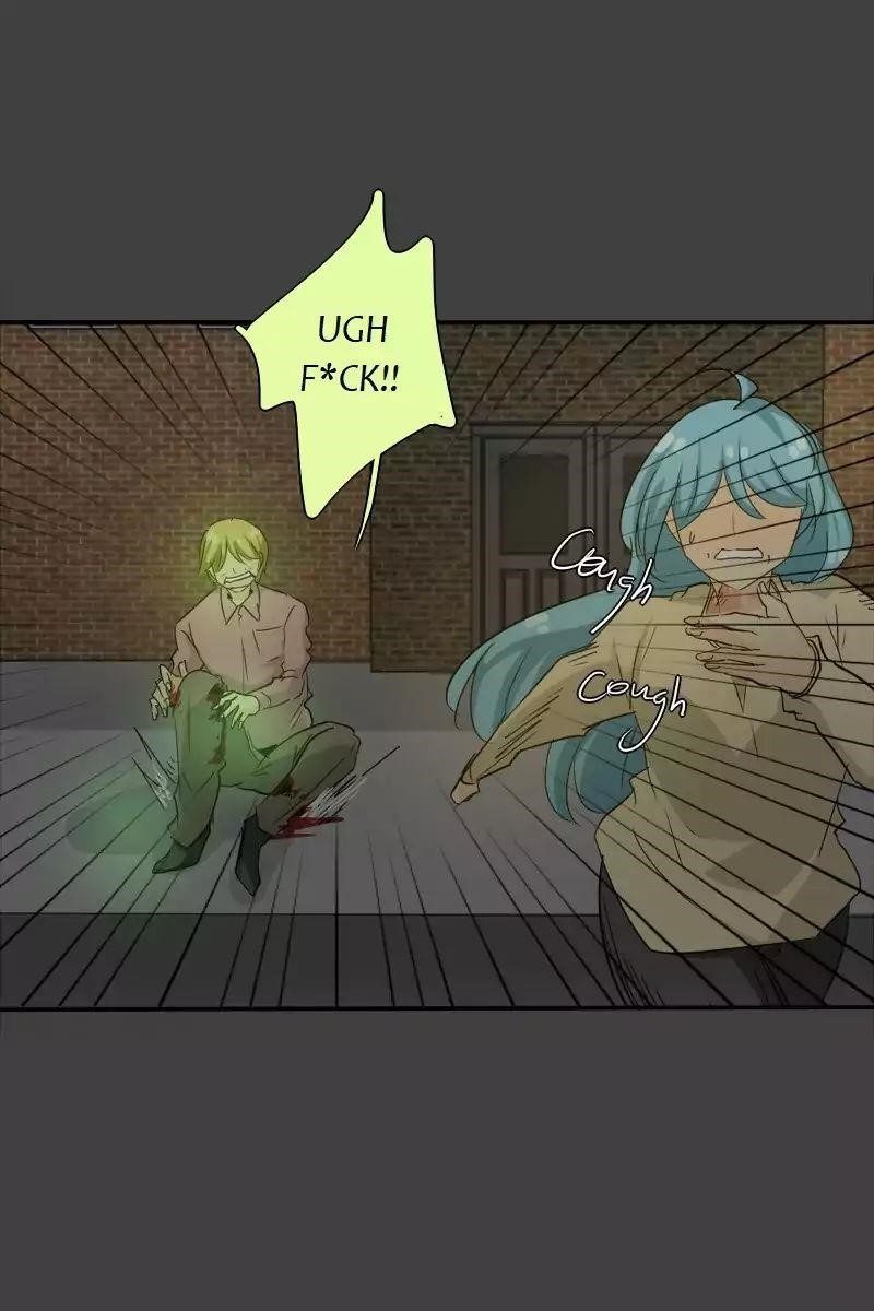 UnOrdinary Chapter 100 - Page 96 in English