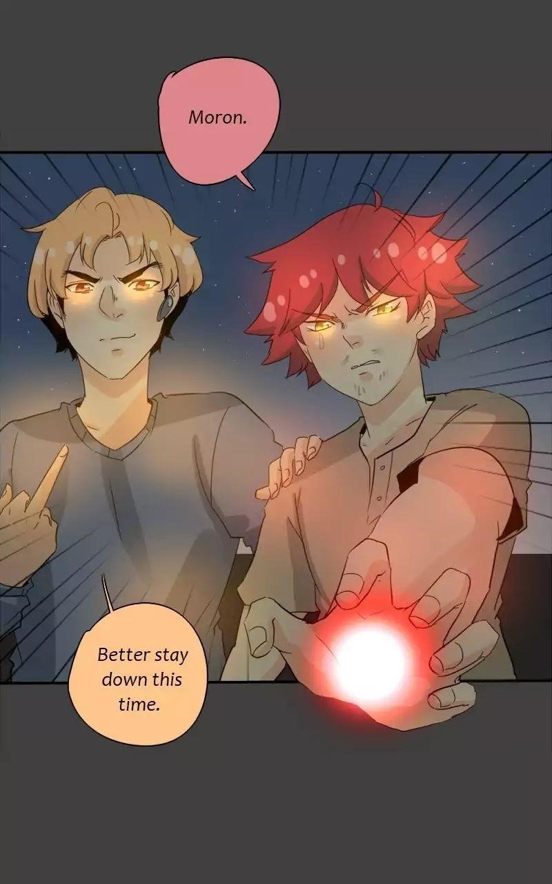 UnOrdinary Chapter 100 - Page 98 in English