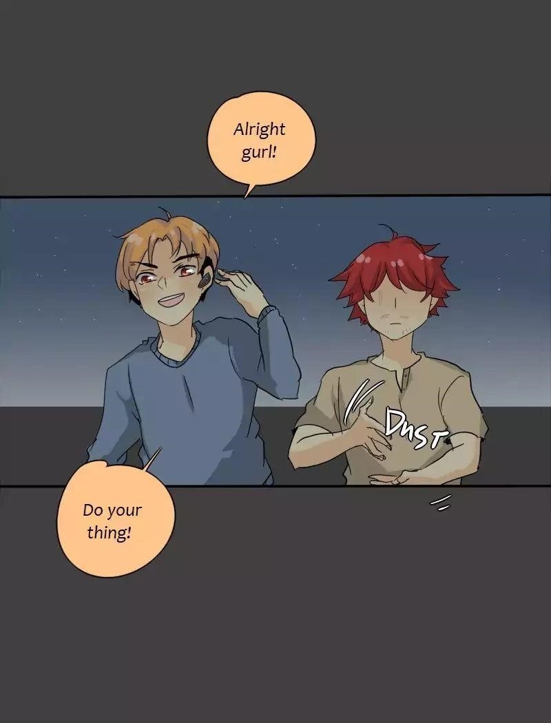 UnOrdinary Chapter 101 - Page 103 in English