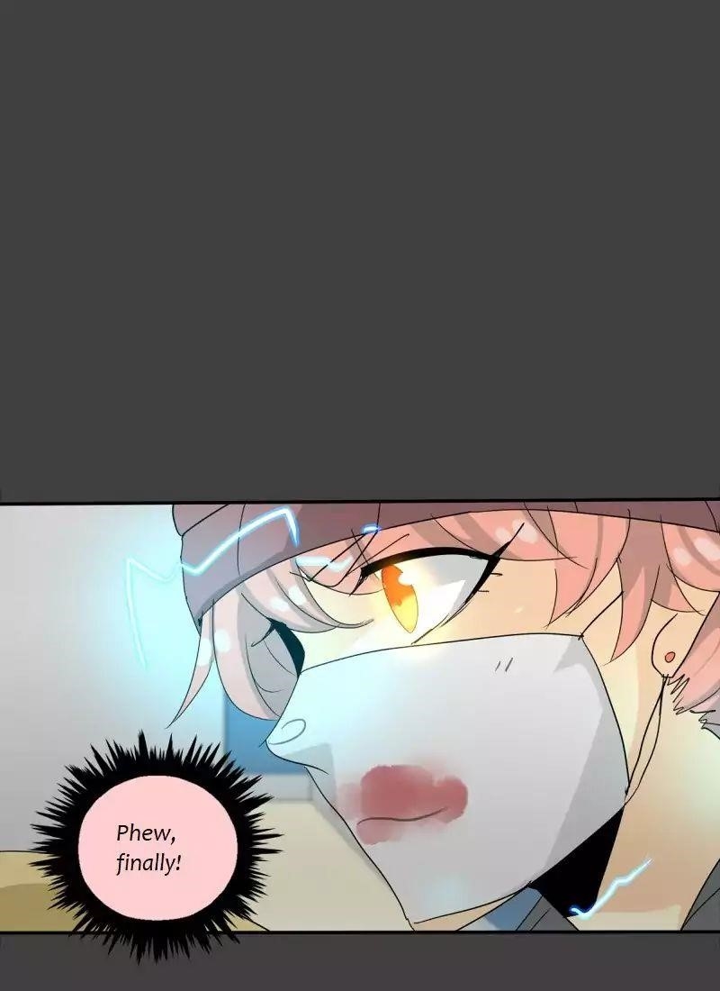 UnOrdinary Chapter 101 - Page 104 in English