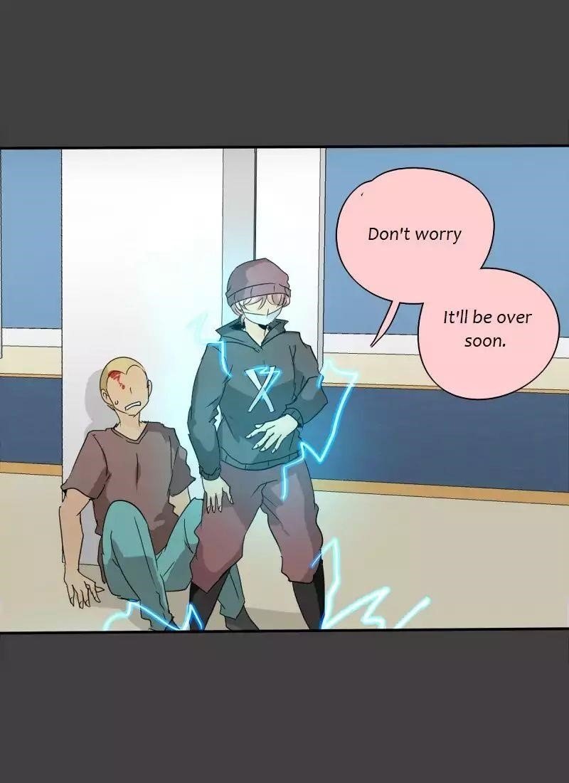 UnOrdinary Chapter 101 - Page 106 in English