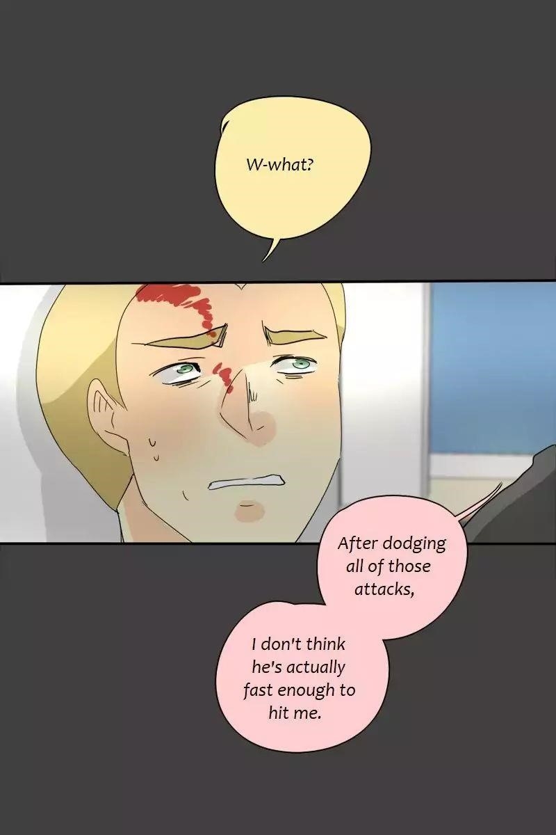 UnOrdinary Chapter 101 - Page 107 in English