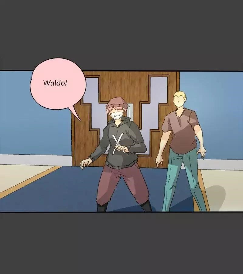 UnOrdinary Chapter 101 - Page 13 in English