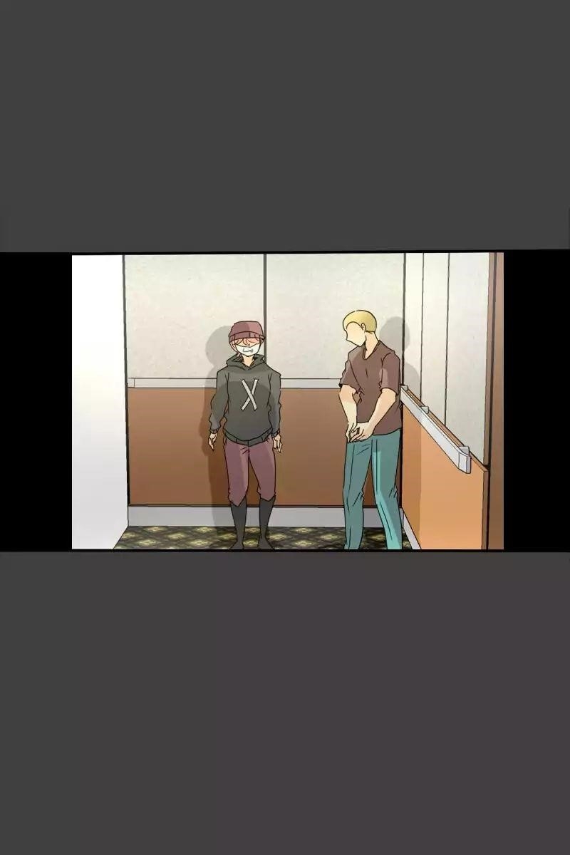 UnOrdinary Chapter 101 - Page 3 in English