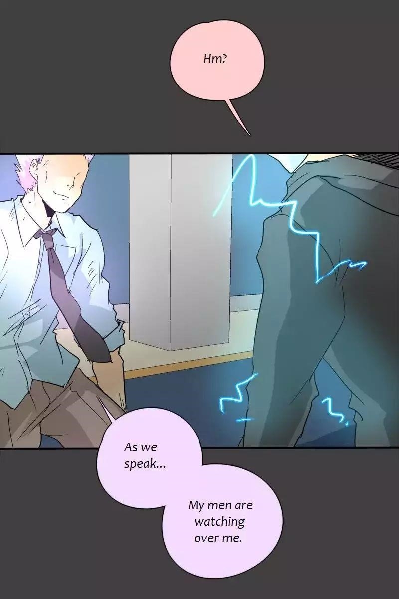 UnOrdinary Chapter 101 - Page 49 in English