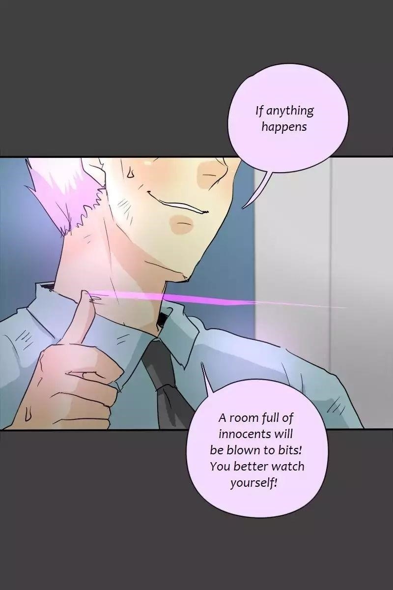 UnOrdinary Chapter 101 - Page 50 in English