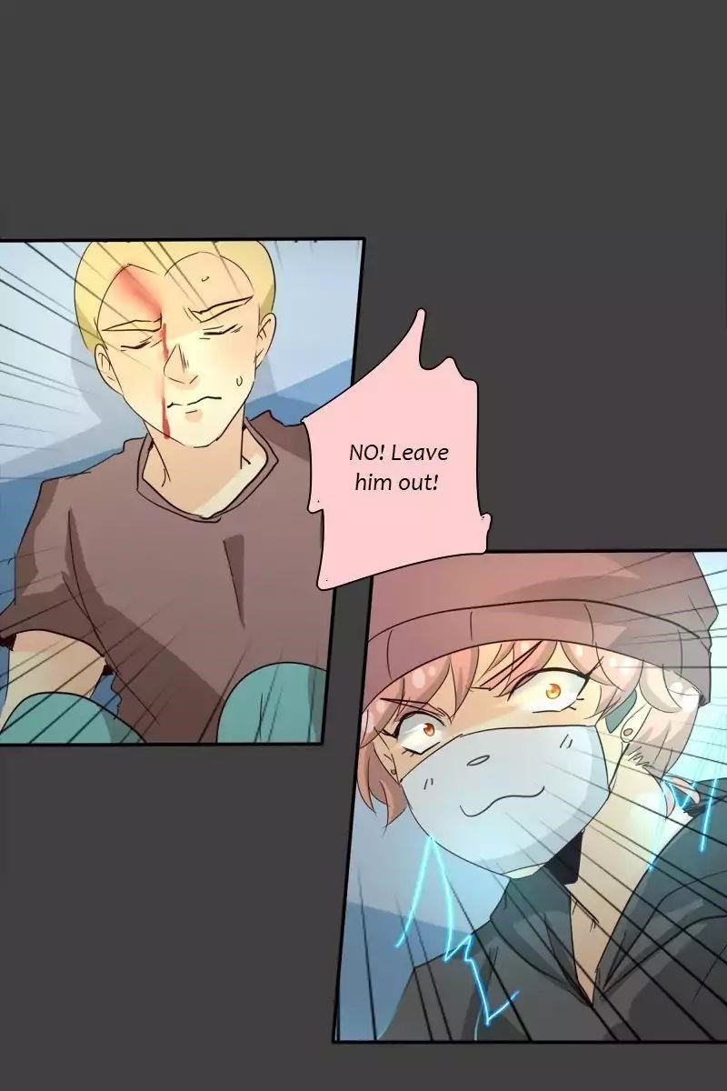 UnOrdinary Chapter 101 - Page 59 in English