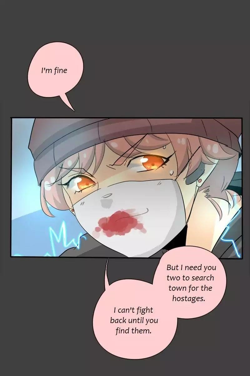 UnOrdinary Chapter 101 - Page 68 in English