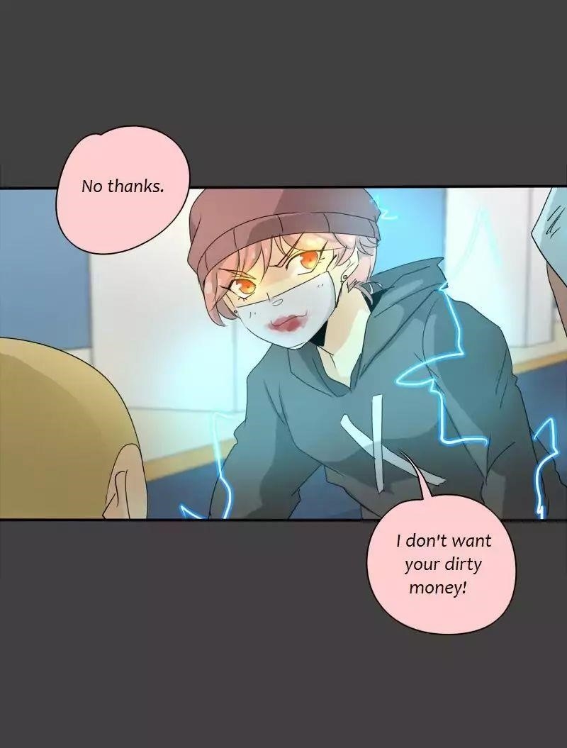 UnOrdinary Chapter 101 - Page 71 in English