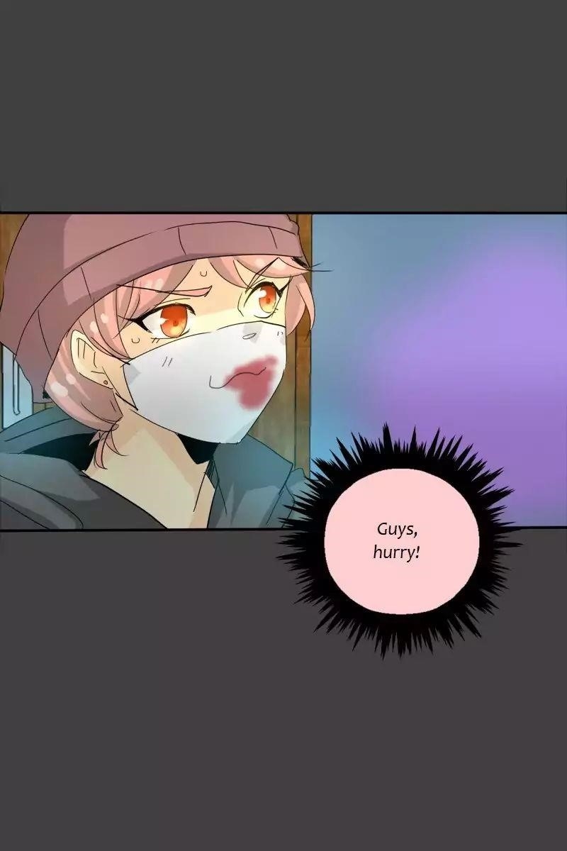 UnOrdinary Chapter 101 - Page 75 in English