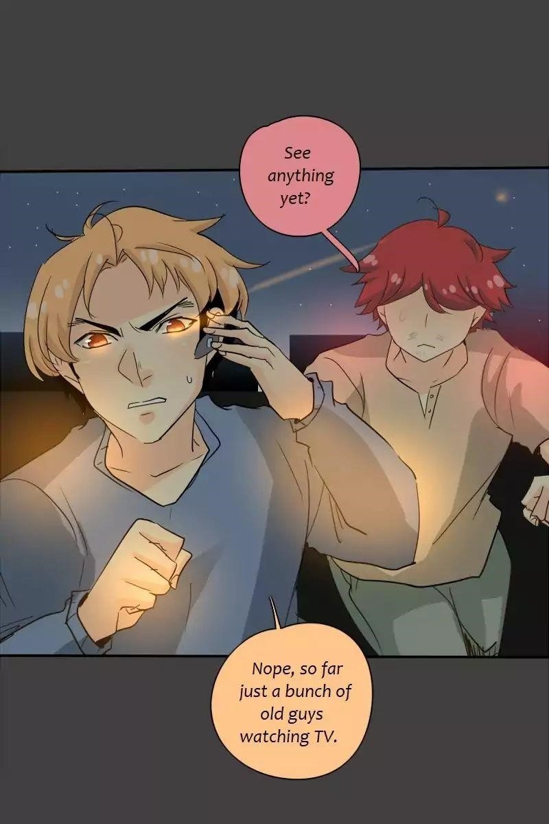 UnOrdinary Chapter 101 - Page 77 in English