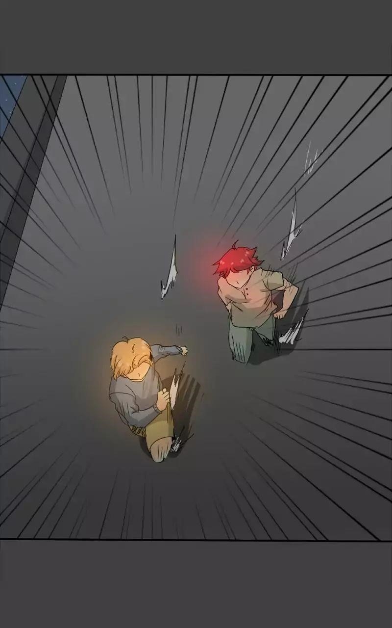 UnOrdinary Chapter 101 - Page 78 in English
