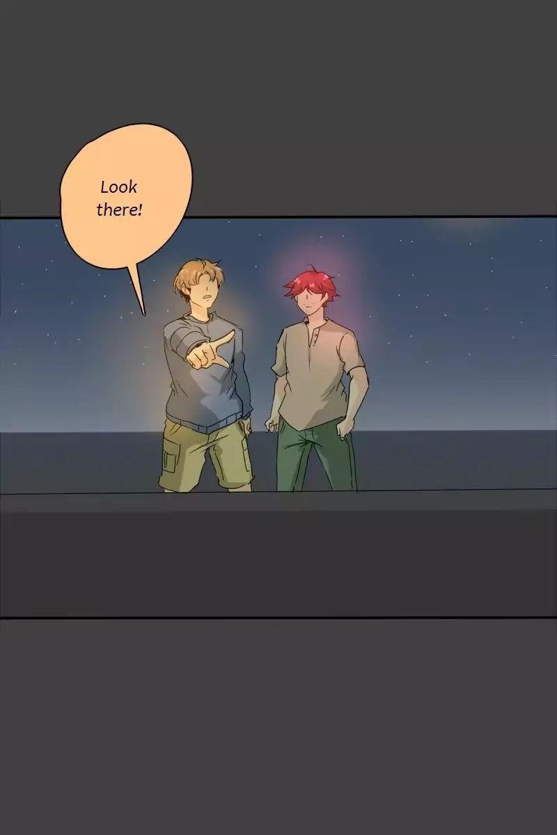 UnOrdinary Chapter 101 - Page 82 in English