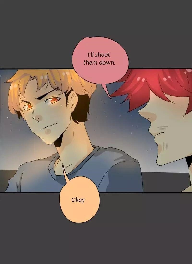 UnOrdinary Chapter 101 - Page 86 in English