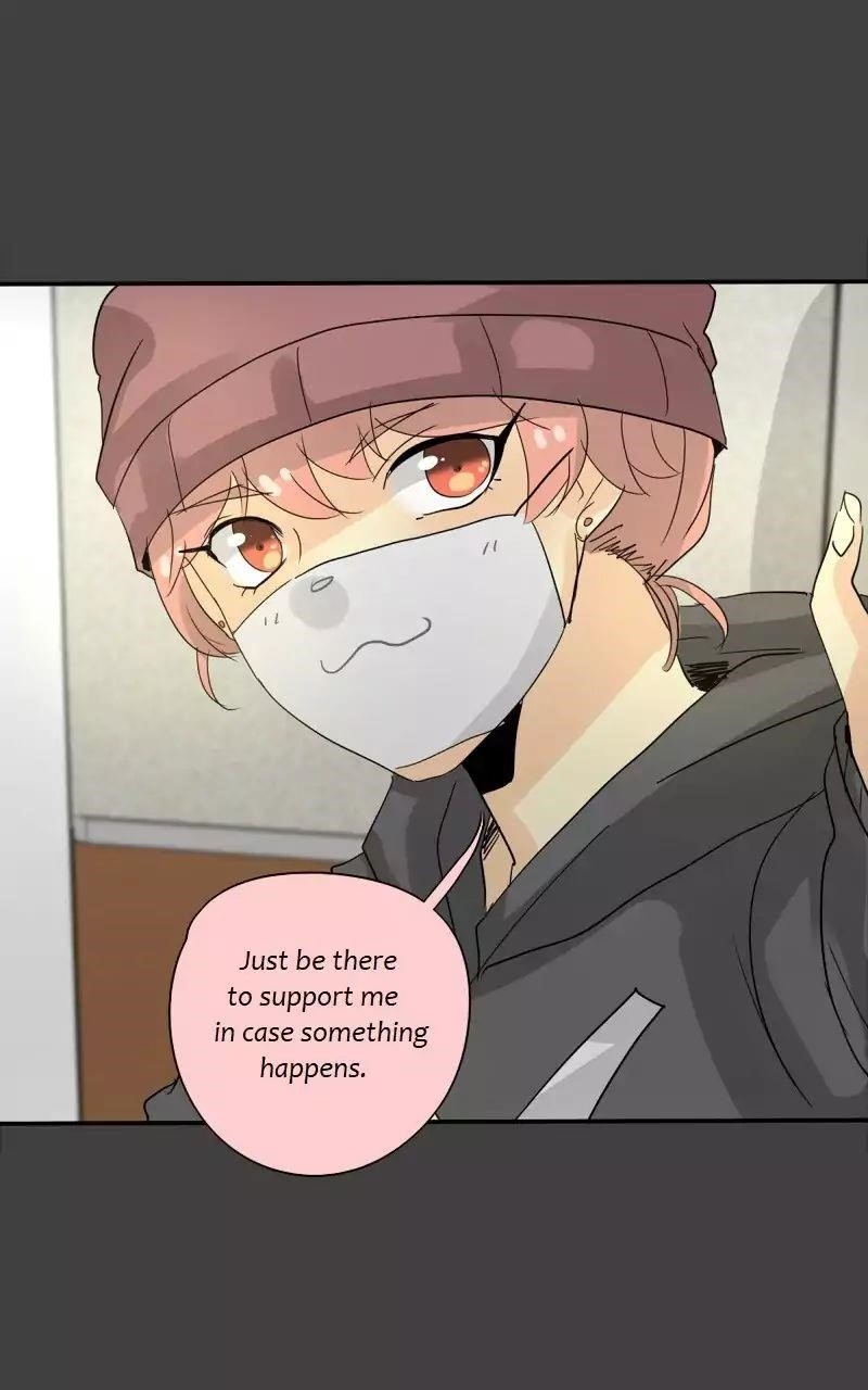 UnOrdinary Chapter 101 - Page 9 in English