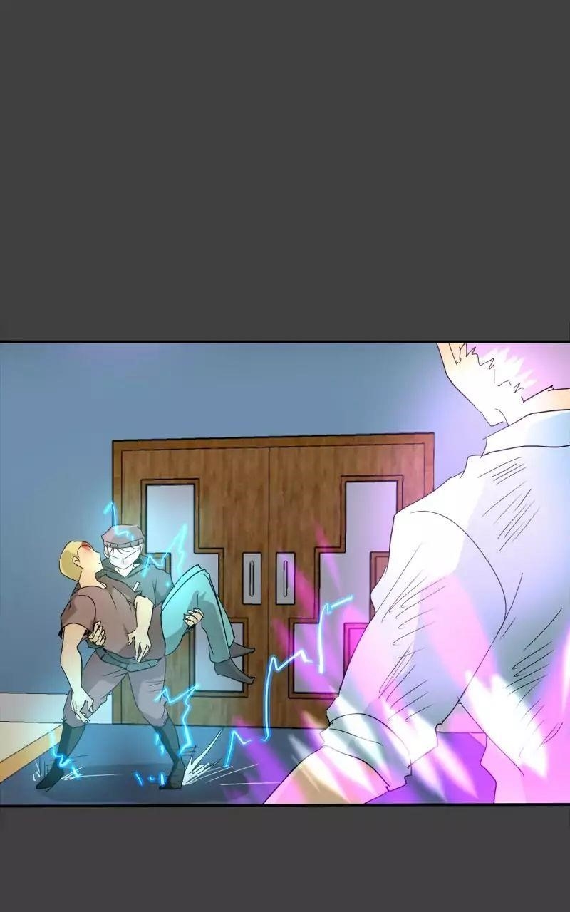 UnOrdinary Chapter 101 - Page 91 in English