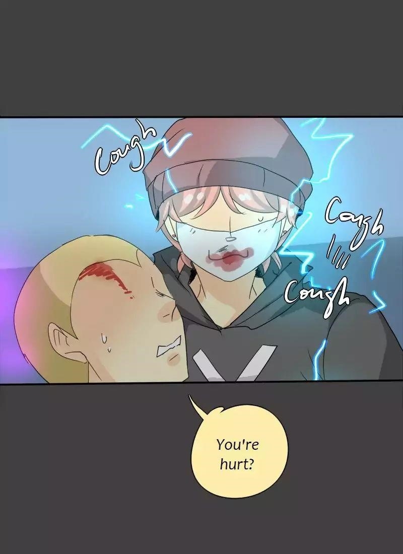 UnOrdinary Chapter 101 - Page 97 in English