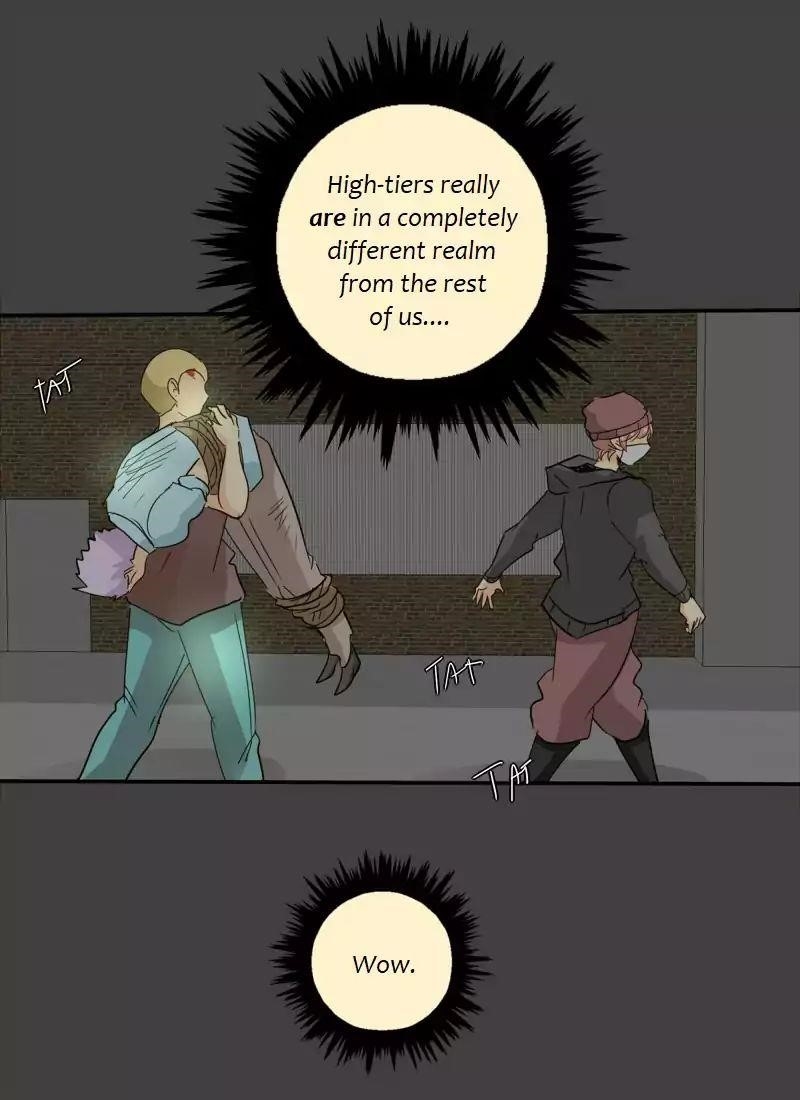 UnOrdinary Chapter 102 - Page 10 in English