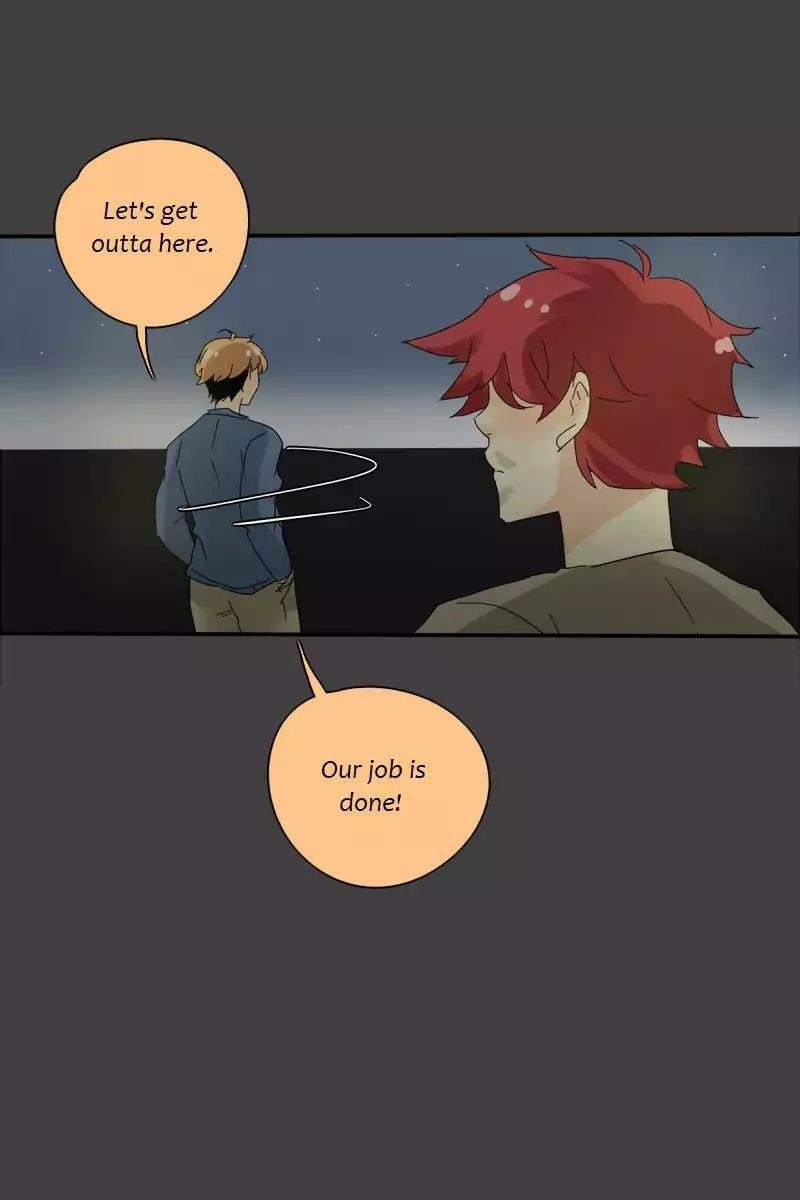 UnOrdinary Chapter 102 - Page 103 in English