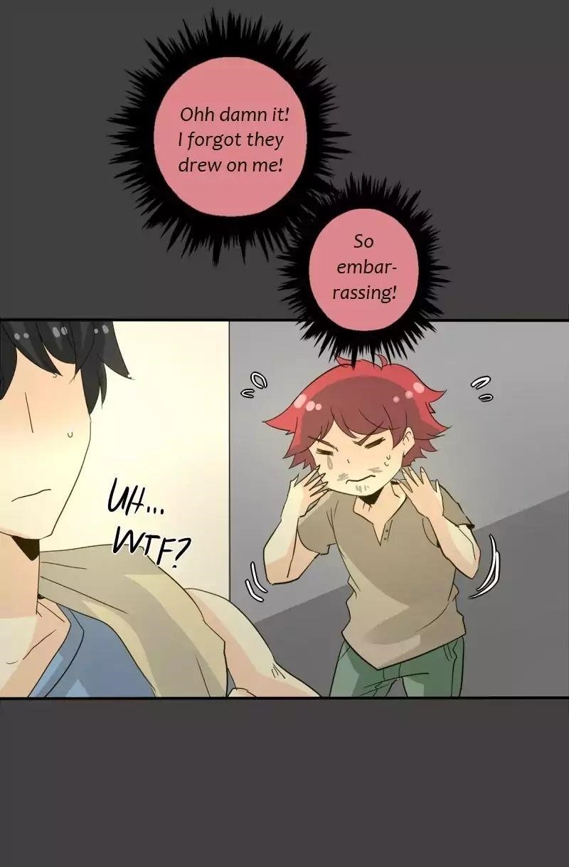 UnOrdinary Chapter 102 - Page 121 in English