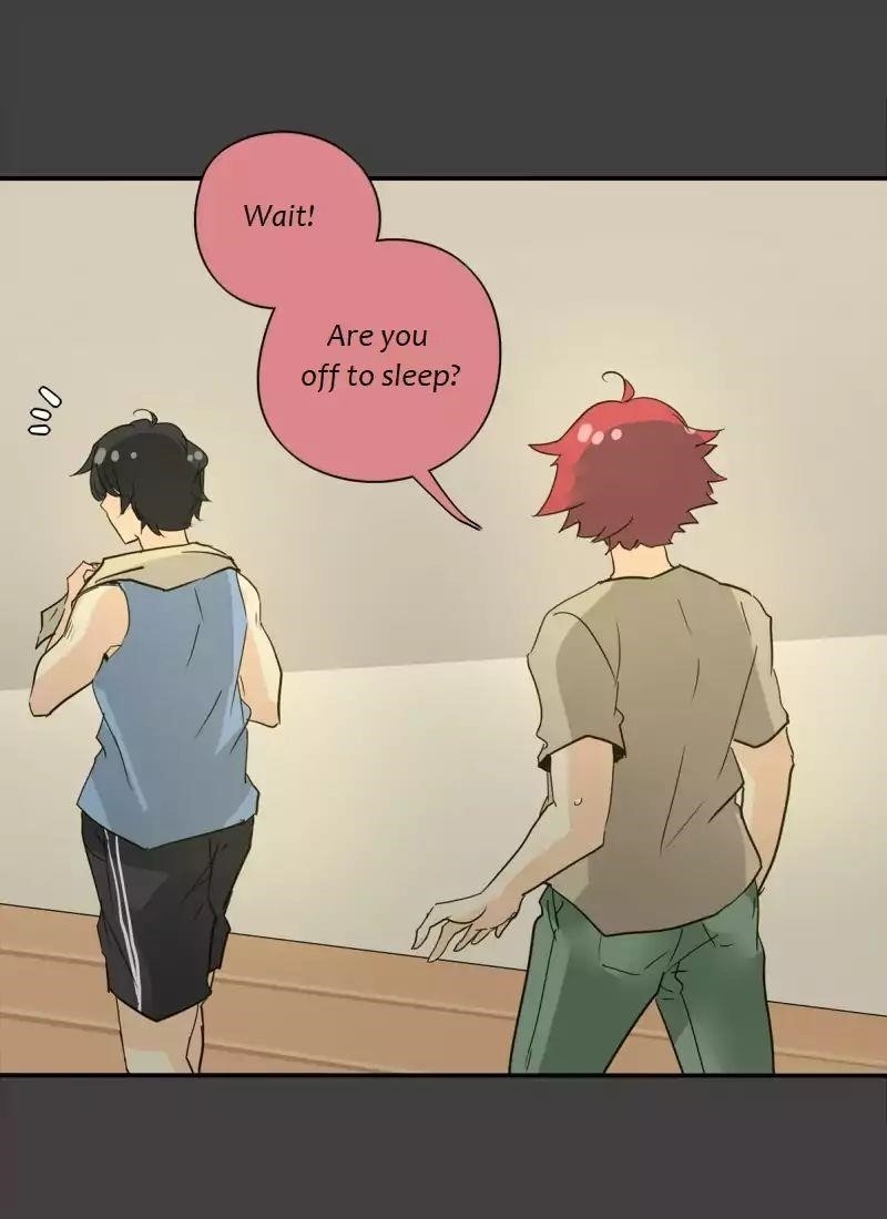 UnOrdinary Chapter 102 - Page 123 in English