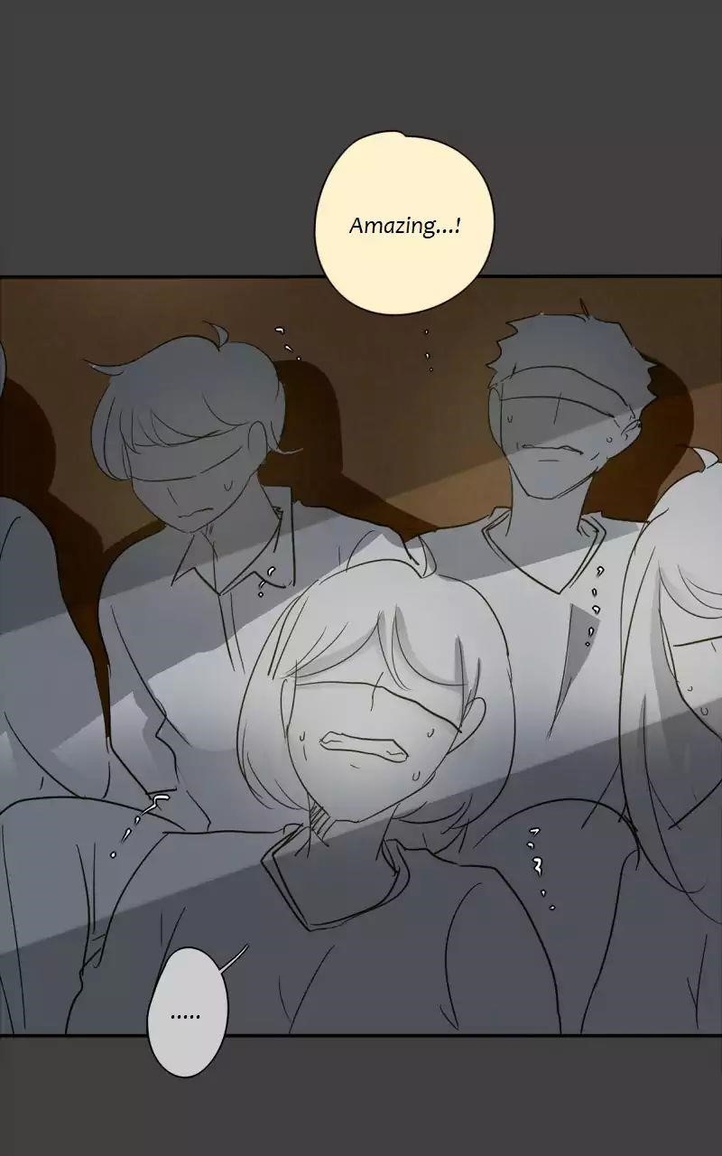 UnOrdinary Chapter 102 - Page 33 in English