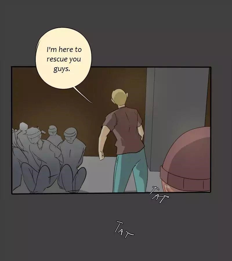 UnOrdinary Chapter 102 - Page 36 in English