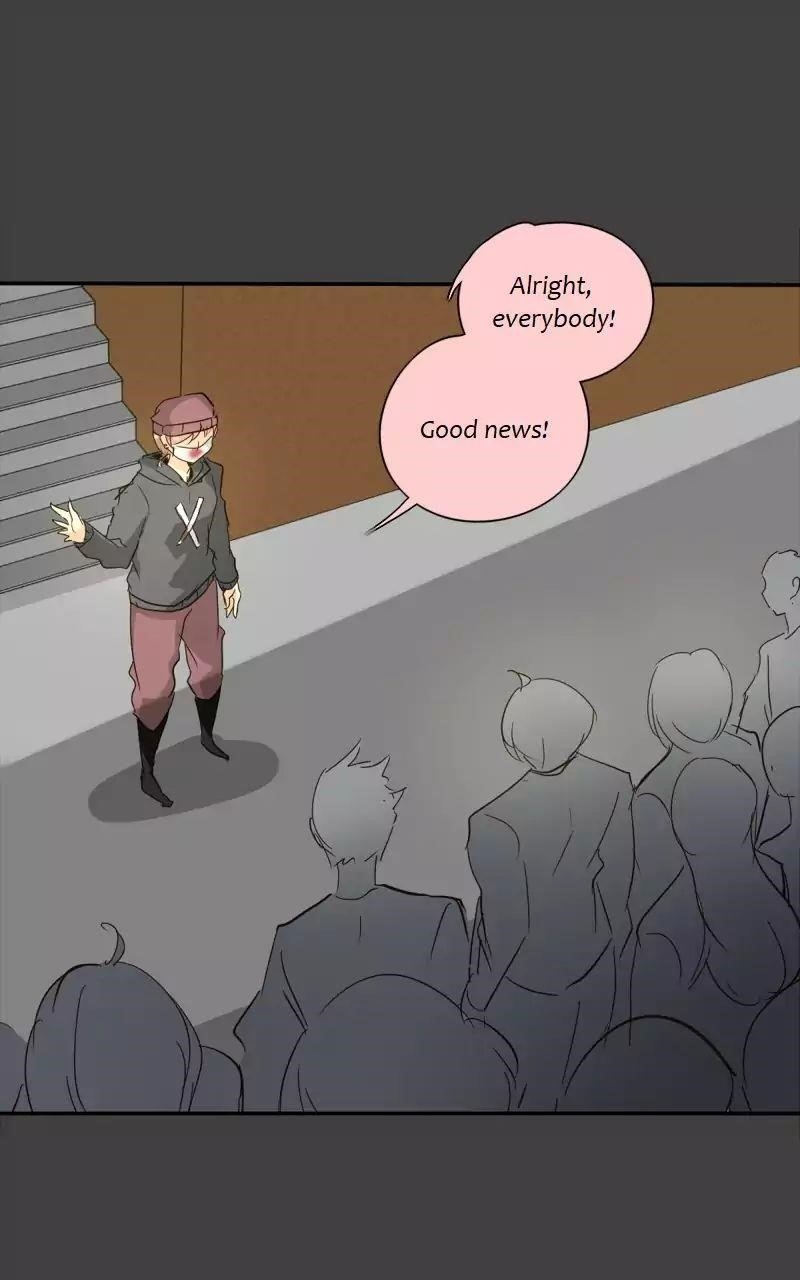 UnOrdinary Chapter 102 - Page 47 in English