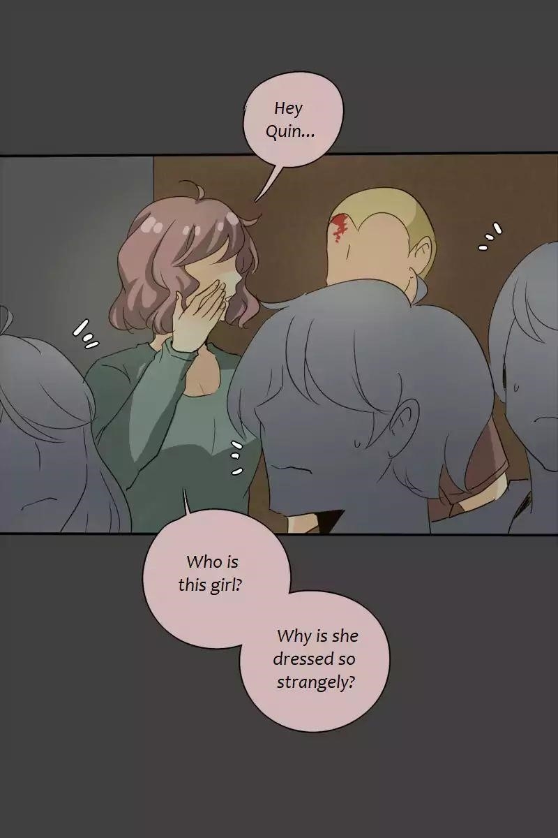 UnOrdinary Chapter 102 - Page 50 in English