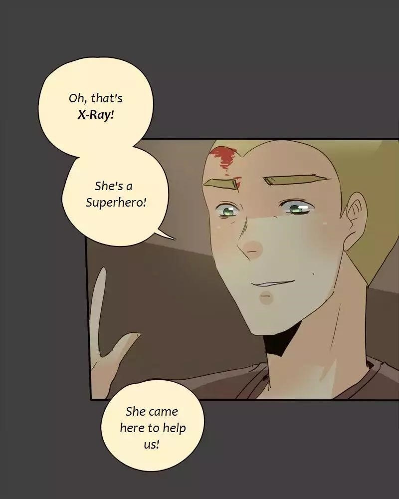 UnOrdinary Chapter 102 - Page 51 in English