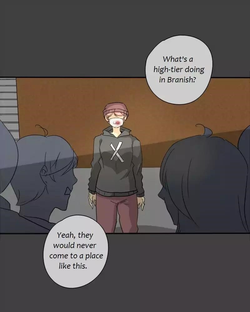 UnOrdinary Chapter 102 - Page 54 in English